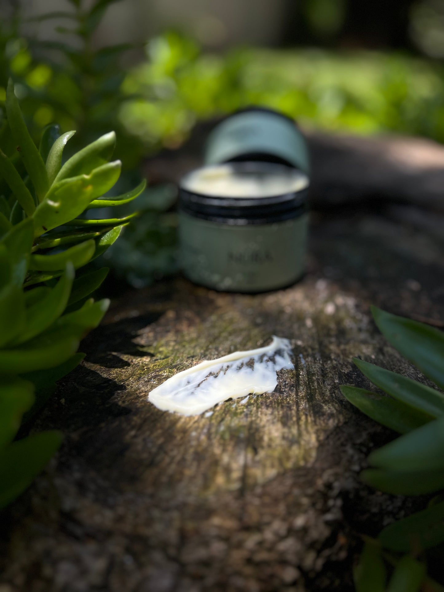 Nüra Naturals Body Glow Bundle