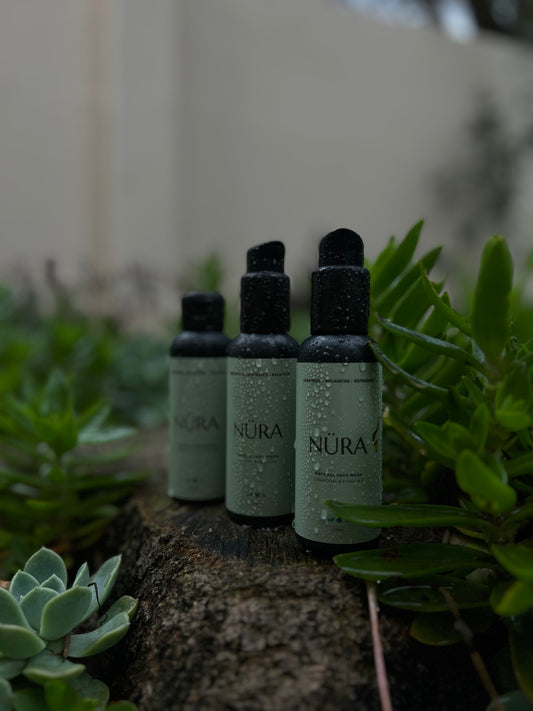 Nüra Naturals Simplistic Bundle